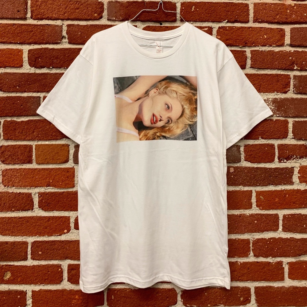 Angelina Jolie T-shirt